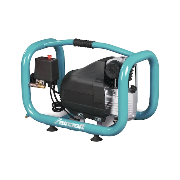 2001237 AIRCRAFT, Kolbenkompressor KITT 90 - "Mobiler Kolbenkompressor AIRBOY KITT"