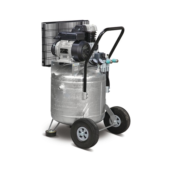 2018414 AIRCRAFT, Mobiler Kolbenkompressor 401/90 V - "Mobiler Kolbenkompressor AIRPROFI"