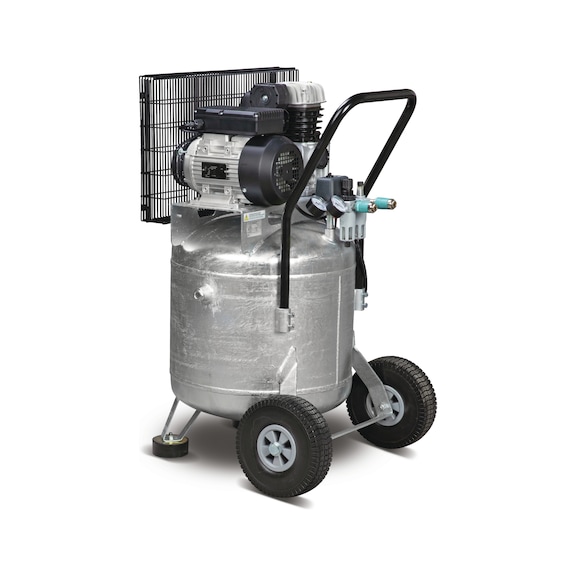 2018434 AIRCRAFT, Mobiler Kolbenkompressor 403/90 V - "Mobiler Kolbenkompressor AIRPROFI"