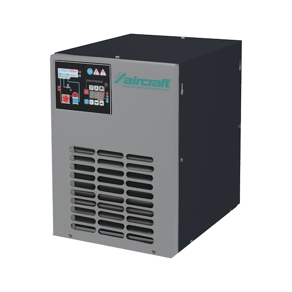 2041725 AIRCRAFT, Druckluft-Kältetrockner AD 108 - Druckluft-Kältetrockner