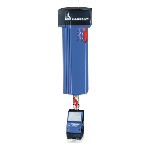 2048003 AIRCRAFT, Wasserabscheider M010 WBB - Wasserabscheider