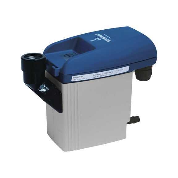 2049053 AIRCRAFT, Elektronischer Kondensatableiter BEKOMAT 32 - Elektronischer Kondensatableiter