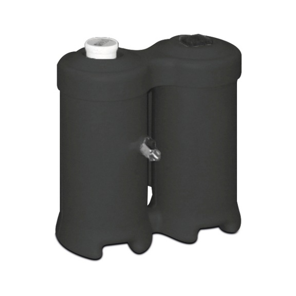 2058230 AIRCRAFT, &Ouml;l-Wasser-Trenner WOS 4 - &Ouml;l-Wasser-Trenner