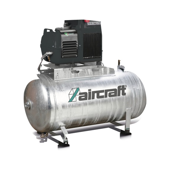 2066293 AIRCRAFT, Schraubenkompressor 3,0-10-200 - "Schraubenkompressor ACS SPECIAL"