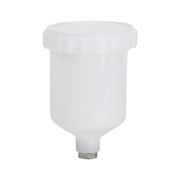 2101261 AIRCRAFT, Fließbecher 100 ml für ES - Fließbecher