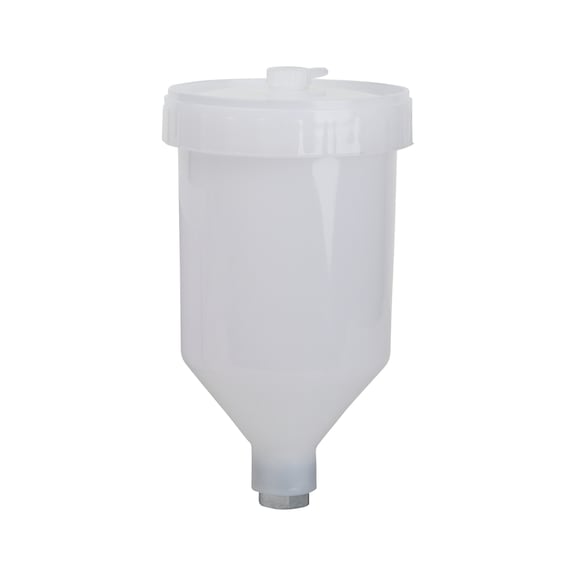 2101601 AIRCRAFT, Fließbecher 0,75 l für PJ HVLP - Fließbecher
