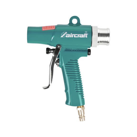 2102100 AIRCRAFT, Profi-Blaspistole SBP - Profi-Blaspistole SBP