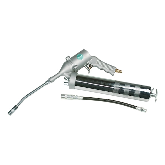 2102230 AIRCRAFT, Fettpressen Set in manueller Ausführung FPS PRO - "Fettpressen-Set FPS PRO"