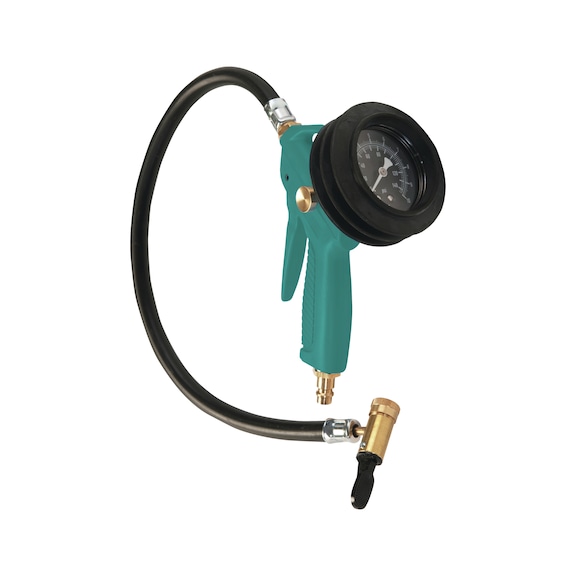 2102700 AIRCRAFT, Reifenfüllmessgerät RMG PRO-E - Reifenfüllmessgerät RMG PRO-E