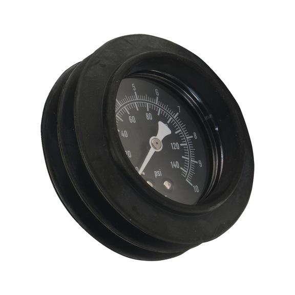 2102701 AIRCRAFT, Manometer &Oslash; 80 mm, eichf&auml;hig - Manometer