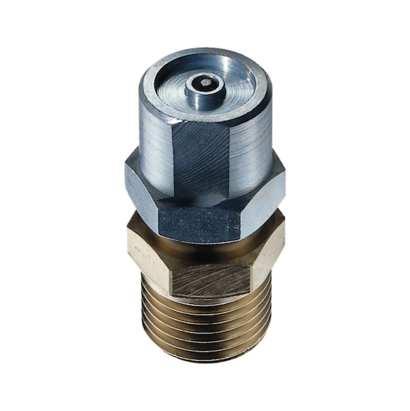 2102861 AIRCRAFT, Füllventil Anschlussgewinde 1/2 " - Füllventil