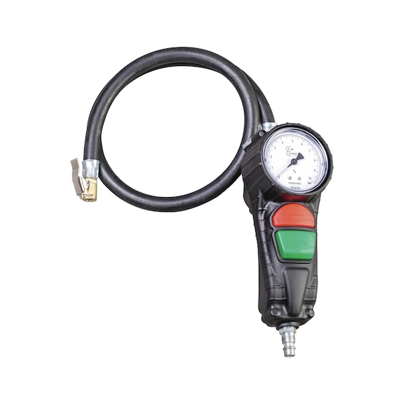 2102870 AIRCRAFT, Reifenfüllmessgerät RMG PRO-G 63 - Reifenfüllmessgerät RMG PRO-G 63