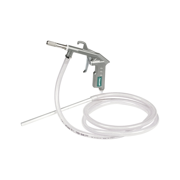 2103300 AIRCRAFT, Sandstrahlpistole SPS - "Sandstrahlpistole Modell SPS"