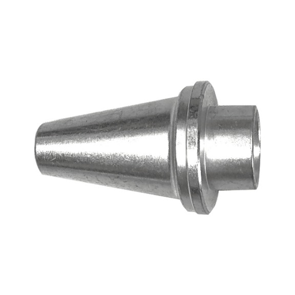 2103551 AIRCRAFT, Ersatzd&uuml;se geh&auml;rtet 6 mm f&uuml;r SPS PRO - Ersatzd&uuml;se