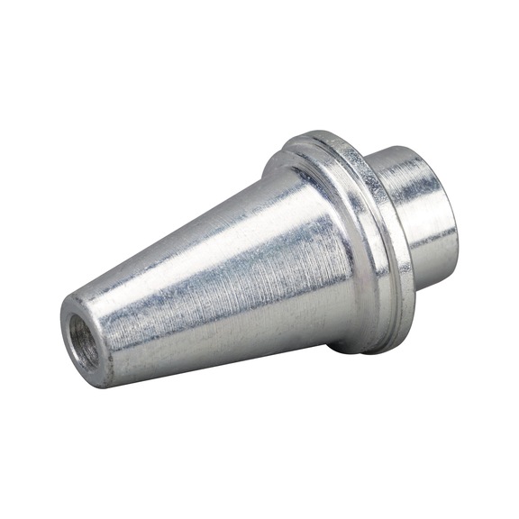 2103552 AIRCRAFT, Ersatzd&uuml;se geh&auml;rtet 8 mm f&uuml;r SPS PRO - Ersatzd&uuml;se