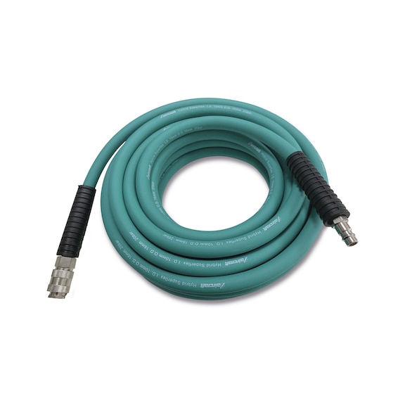 2105320 AIRCRAFT, Druckluftschlauch 10x16 mm, 20 m - Druckluftschlauch