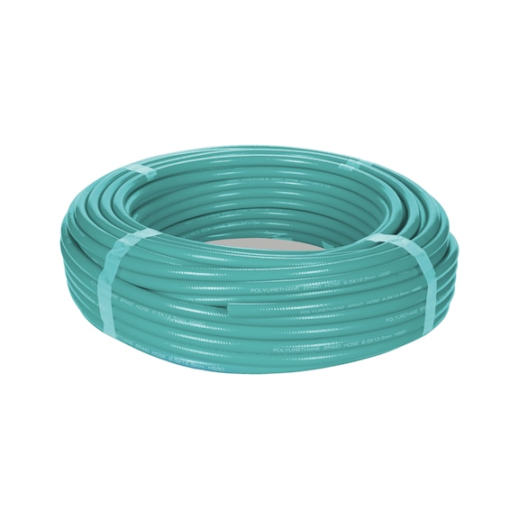 2105450 AIRCRAFT, FLEXAIR-Schlauch 6 x 11 mm, 50 m - FLEXAIR-Schlauch