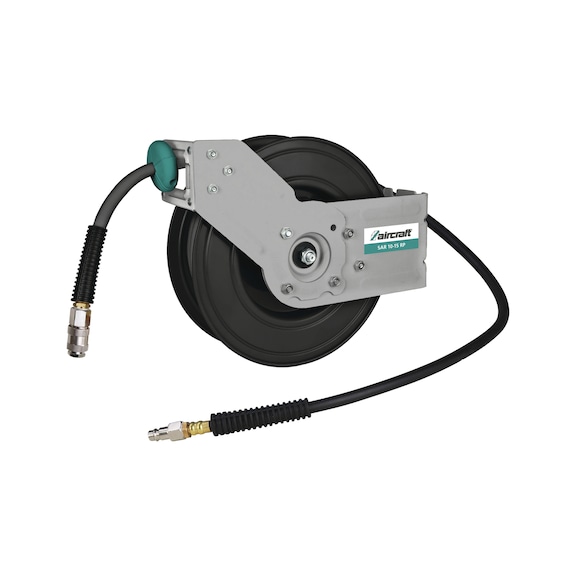 2105833 AIRCRAFT, Schlauchaufroller SAR 10/15 M RP - Schlauchaufroller