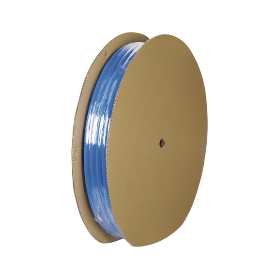 2106970 AIRCRAFT, Qualitäts-Druckluftschlauch aus Polyurethan PRO 13 x 19 mm; 50 m - Qualitäts-Druckluftschlauch aus Polyurethan