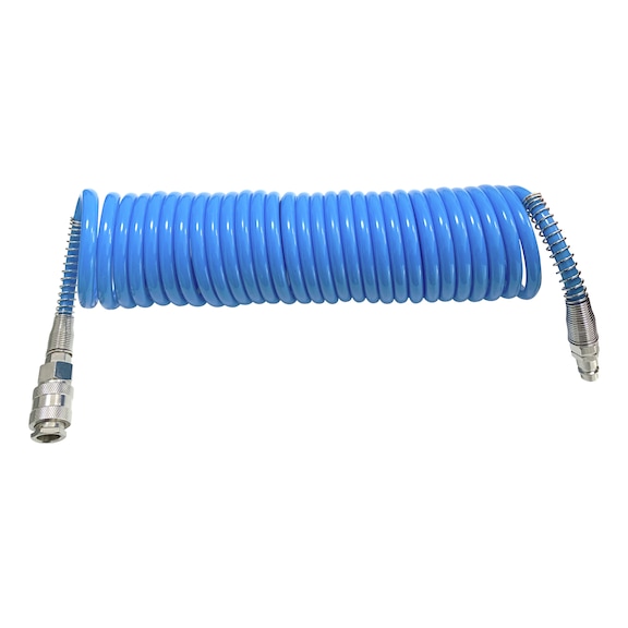 2115605 AIRCRAFT, Spiralschlauch 6 x 8 mm, 5 m - Spiralschlauch