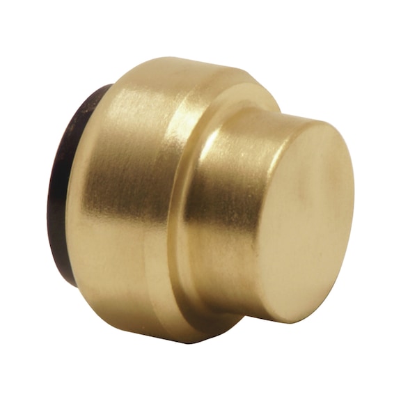 2150070 AIRCRAFT, Blindkappe 15 mm - Blindkappe