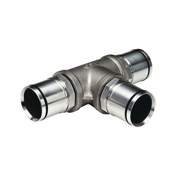 2154580 AIRCRAFT, T-Verbinder 80 mm - T-Verbinder