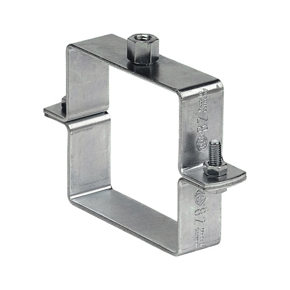 2155740 AIRCRAFT, Wand- und Deckenhalterung komplett 40 mm - Wand- und Deckenhalterung komplett