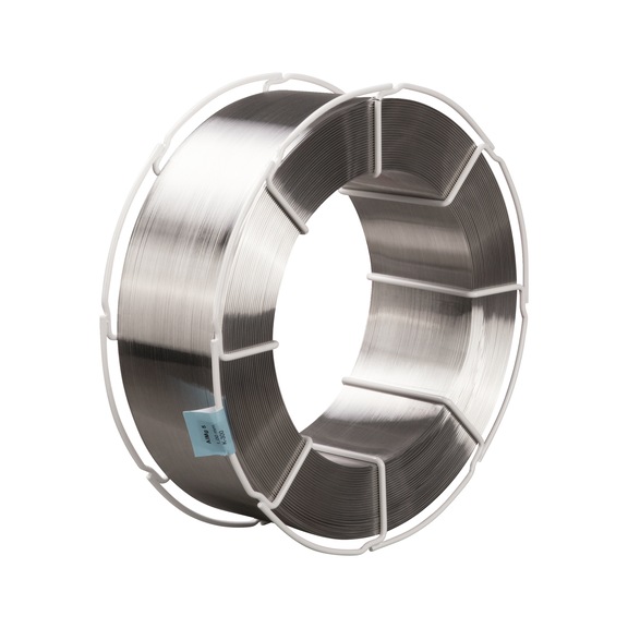 1125010 SCHWEIßKRAFT, MIG Aluminium-Schweißdraht AL Mg 5 / D 300 / 7,0 kg / 1,0 mm - MIG Aluminium-Schweißdraht