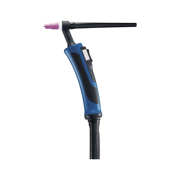 1490038 Rehm, WIG-Schweißbrenner, gasgekühlt ABITIG 200 19 8m - WIG Schweißbrenner Modell ABITIG 200