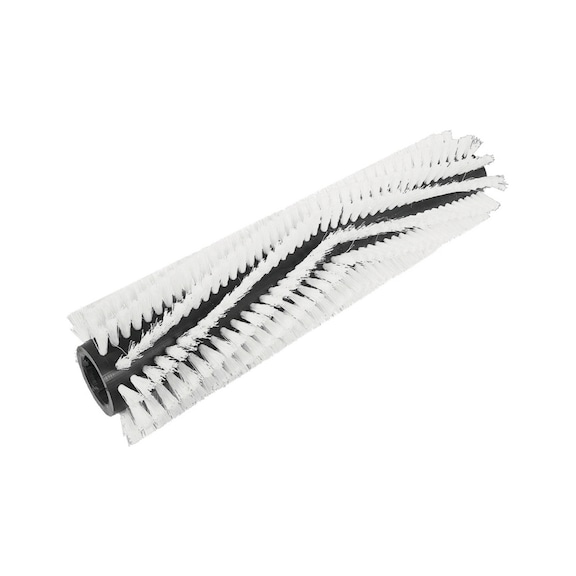 CLEANCRAFT 7211011 CLEANKRAFT, Scheibenb&uuml;rste PP 560/0,3 mm - Scheibenb&uuml;rste