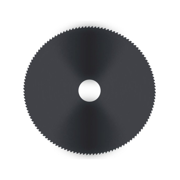 3653506 METALLKRAFT, HSS-S&auml;geblatt DM05 &Oslash; 350 x 2,5 x 32 mm t6 - HSS-S&auml;geblatt