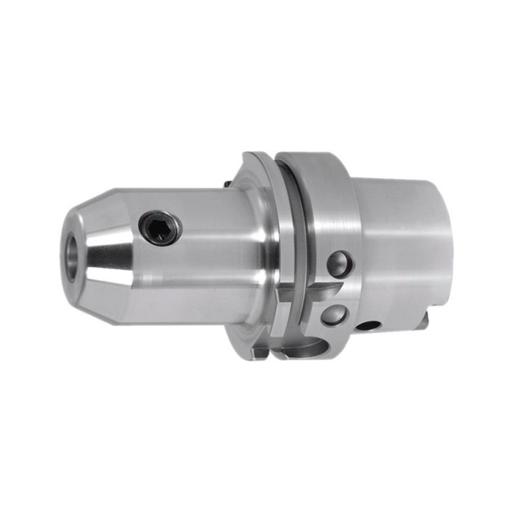 3536451 OPTIMUM, Weldon Halter HSK63A Ø 8 mm - Weldon Halter