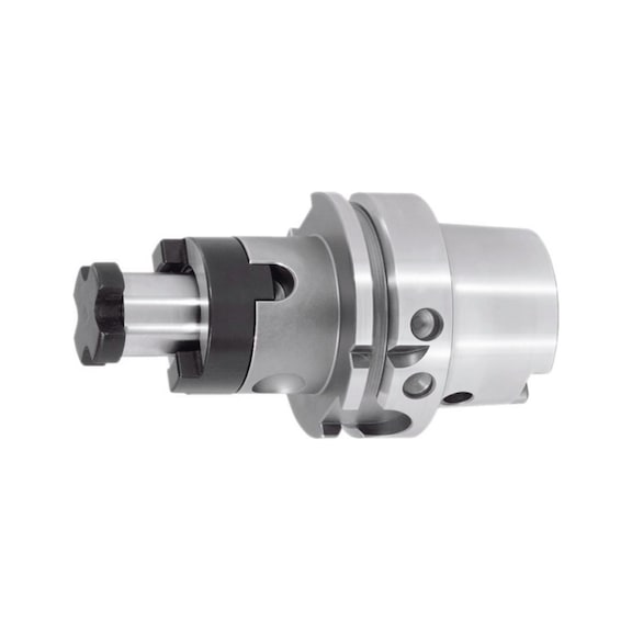 3536414 OPTIMUM, Messerkopfaufnahme 27 mm - HSK63A - Messerkopfaufnahme