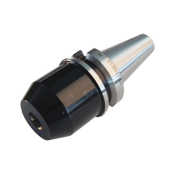 3536342 OPTIMUM, Weldon Halter BT 40 Ø 10 mm - Weldon Halter