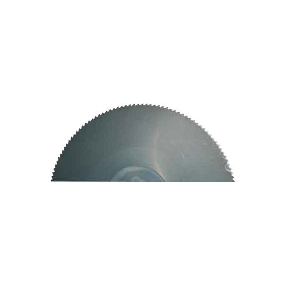 3357458 OPTIMUM, HSS Kreissägeblatt 8 mm/T für Metallkreissäge CS 315 - HSS Kreissägeblatt