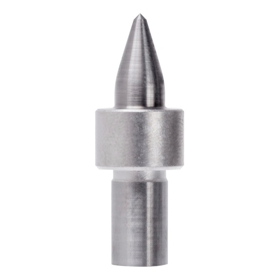 3060110 OPTIMUM, Thermobohrer FORM M10 kurz - Thermobohrer FORM