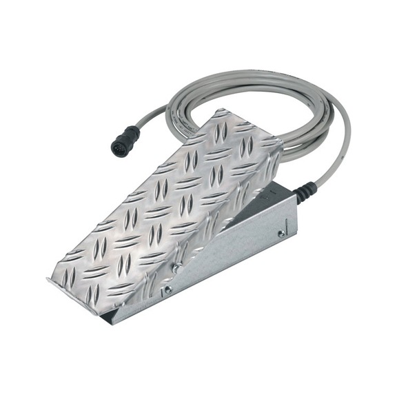 1416001 Rehm, Fußfernregler Plug and Play - Fußfernregler