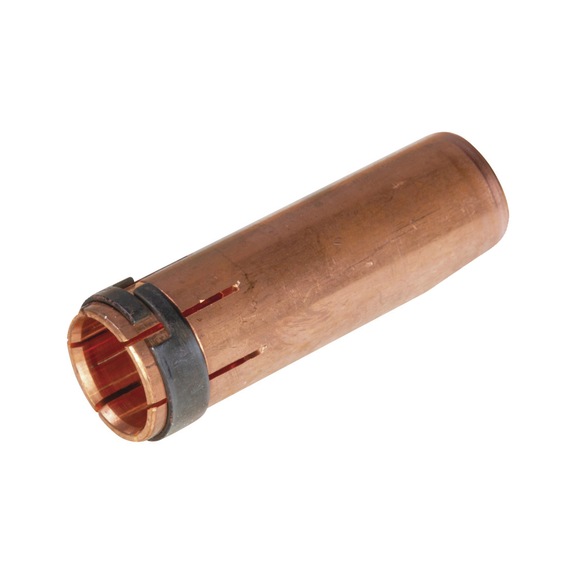 SCHWEIßKRAFT Gasdüse für MIG/MAG Schweißbrenner