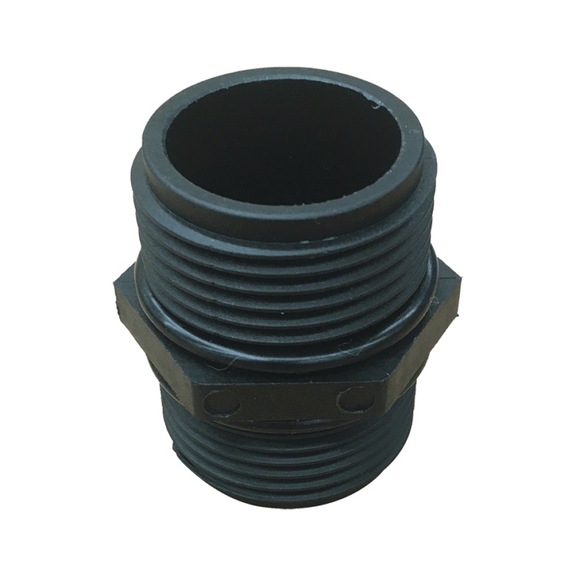 7530004 CLEANKRAFT, Anschlussst&uuml;ck 1" - Adapter/Anschlussst&uuml;cke