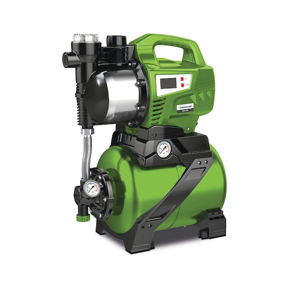 7522200 CLEANKRAFT, Hauswasserwerk 1105 - Hauswasserwerk