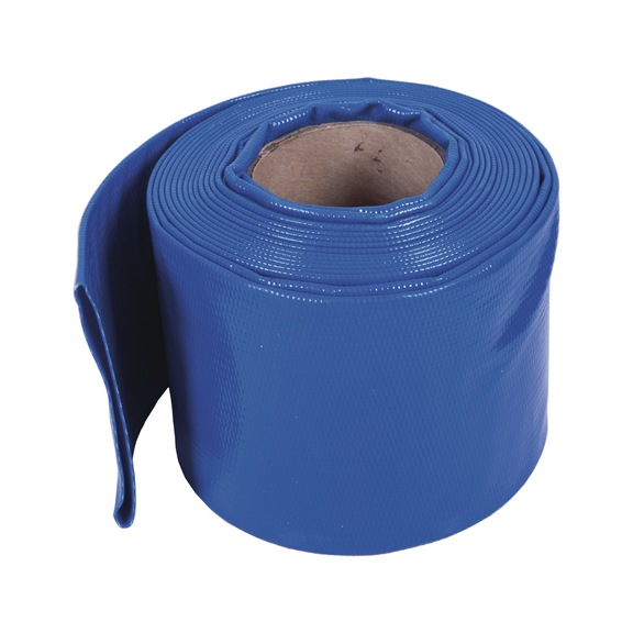 7510006 CLEANKRAFT, Druckschlauch 76,2 mm x 6,1 m - Schläuche