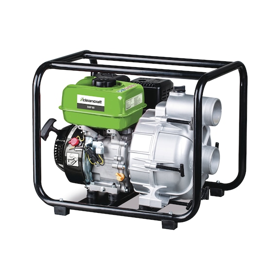 7500180 CLEANKRAFT, Schmutzwasserpumpe 80 - Schmutzwasserpumpe