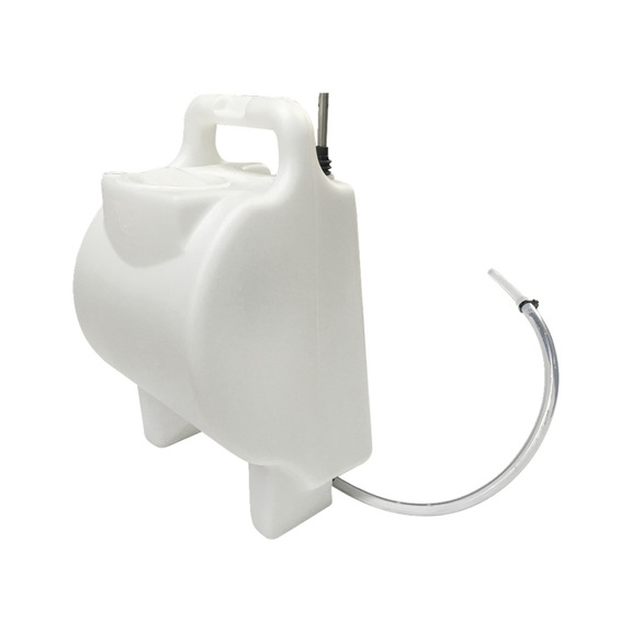 7217001 CLEANKRAFT, Tank für OSM 432 - Tanks