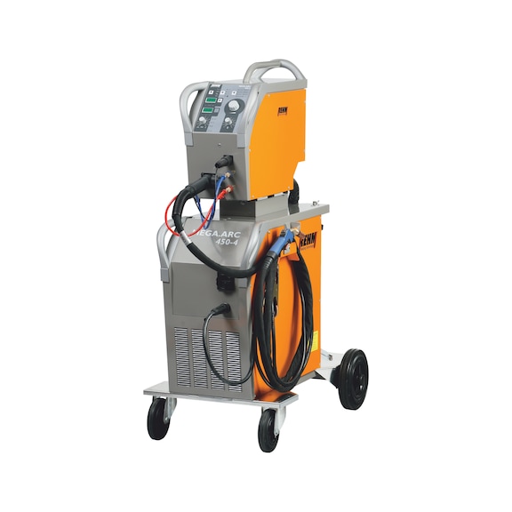 1033665 Rehm, Schlauchpakethalterung - Schlauchpakethalterung