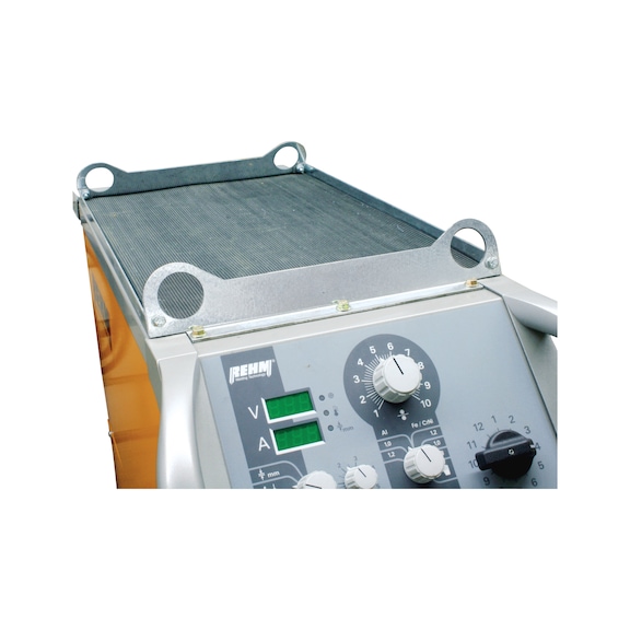 1034006 Rehm, Kranösen mit Ablagefach - Kranösen mit Ablagefach