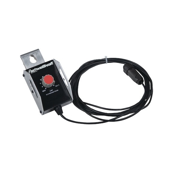 1090001 SCHWEIßKRAFT, Handfernregler - Handfernregler