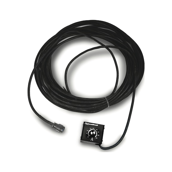 1090013 SCHWEIßKRAFT, Handfernregler EASY-STICK - Handfernregler