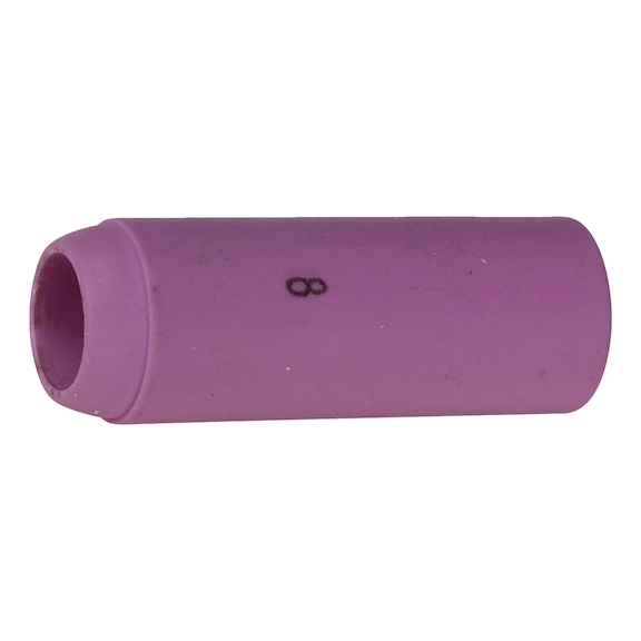 1100308 SCHWEI&szlig;KRAFT, Gasd&uuml;se &Oslash; 12,7 mm - Gasd&uuml;se