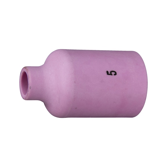 1100315 SCHWEIßKRAFT, Gasdüse für Gaslinse Gr. 5 / Ø 8,0 mm - Gasdüse