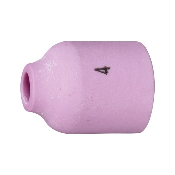 1100511 SCHWEIßKRAFT, Gaslinse Mini Gr. 4 - Gaslinse